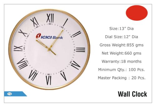 Clock