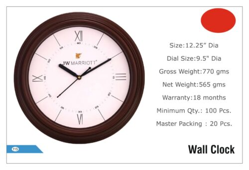 Clock