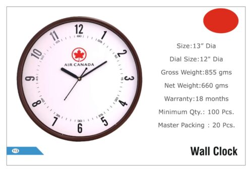 Clock