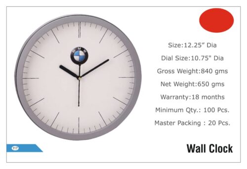 Clock