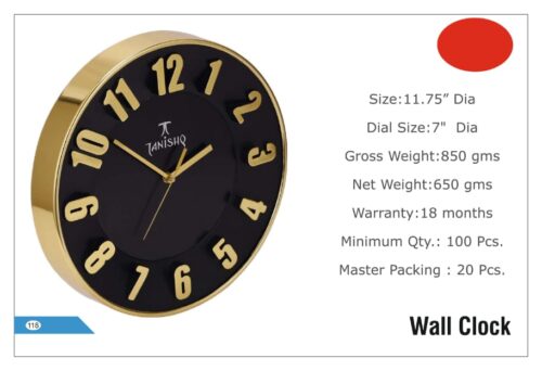 Clock