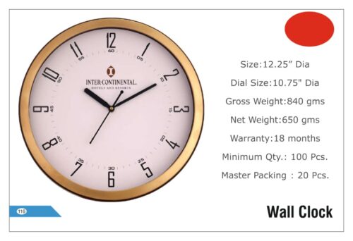 Clock