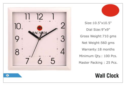 Clock