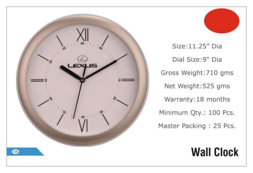 Clock