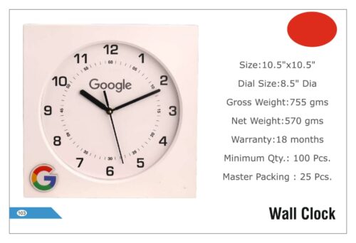 Clock