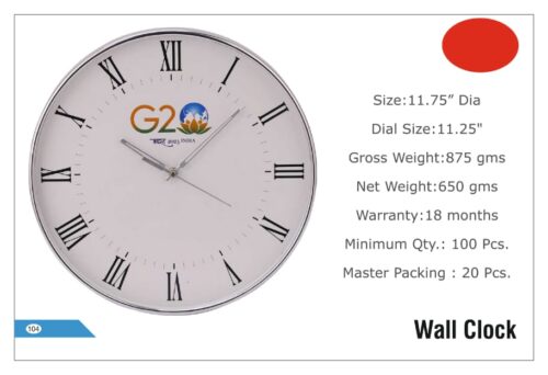 Clock
