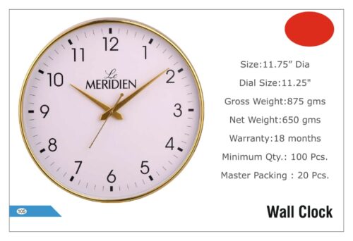 Clock