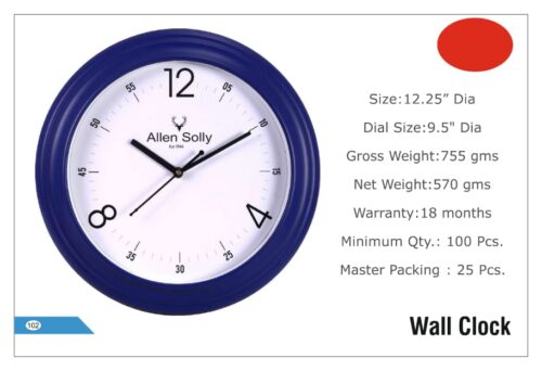 Clock