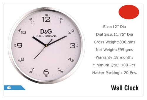 Clock