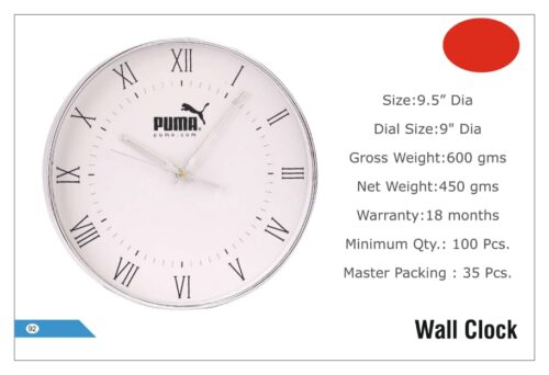 Clock