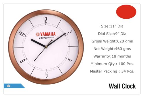 Clock