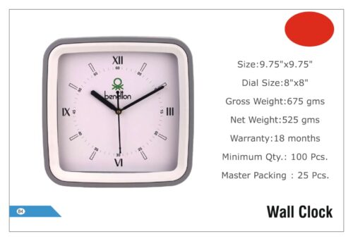 Clock