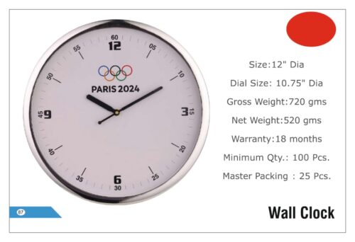 Clock