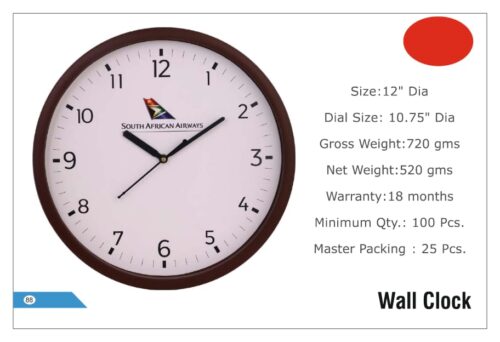 Clock