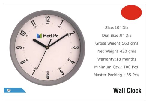 Clock