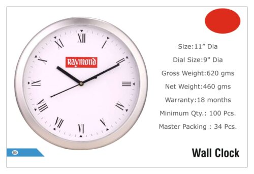 Clock