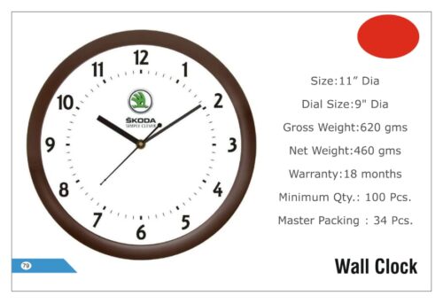 Clock