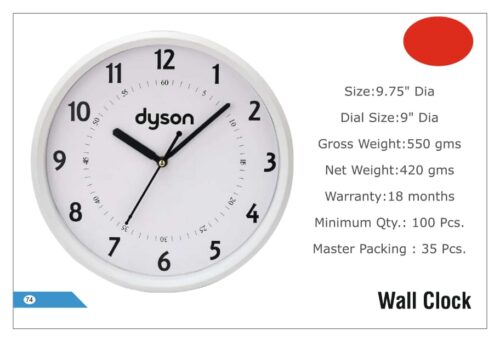 Clock