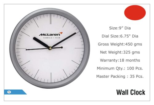 Clock