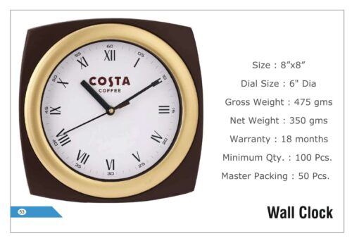Clock