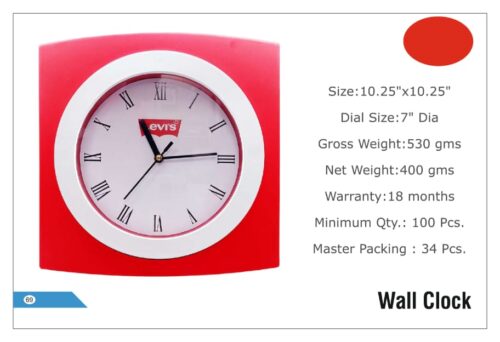 Clock
