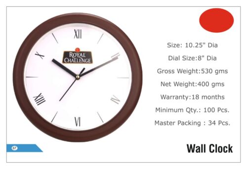 Clock