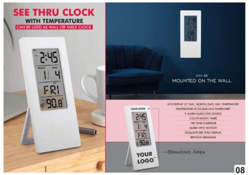 Clock