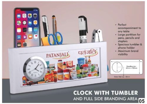 Clock