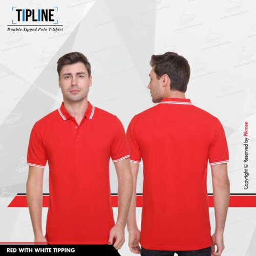 Tipline Tshirt