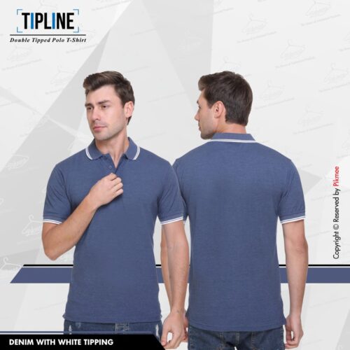 Tipline Tshirt