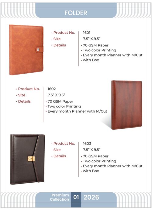 Foam Diary