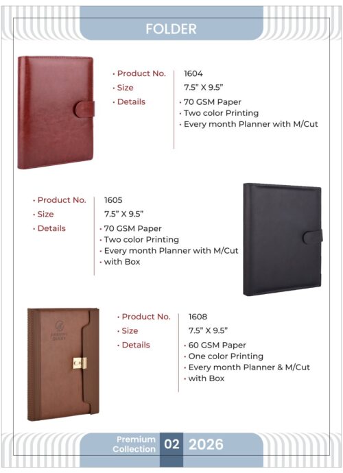 Foam Diary