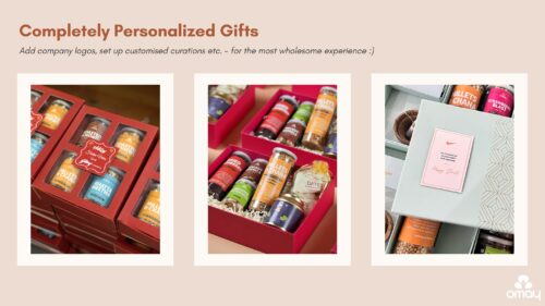 The Party Starter Gift Box