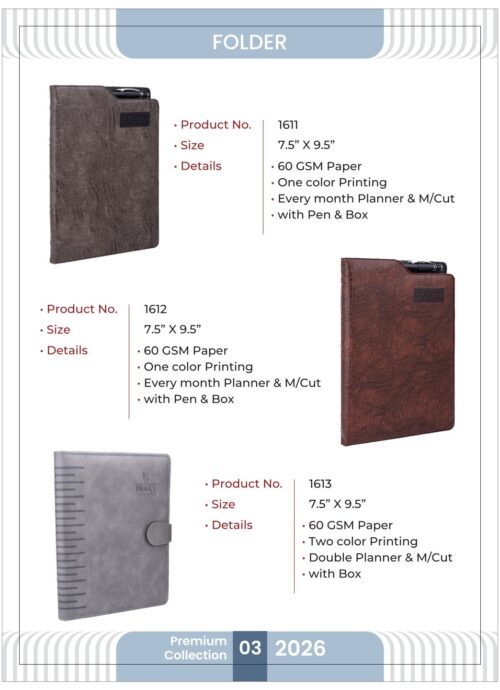 Foam Diary