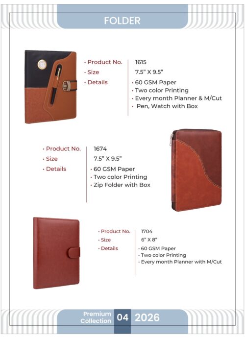 Foam Diary