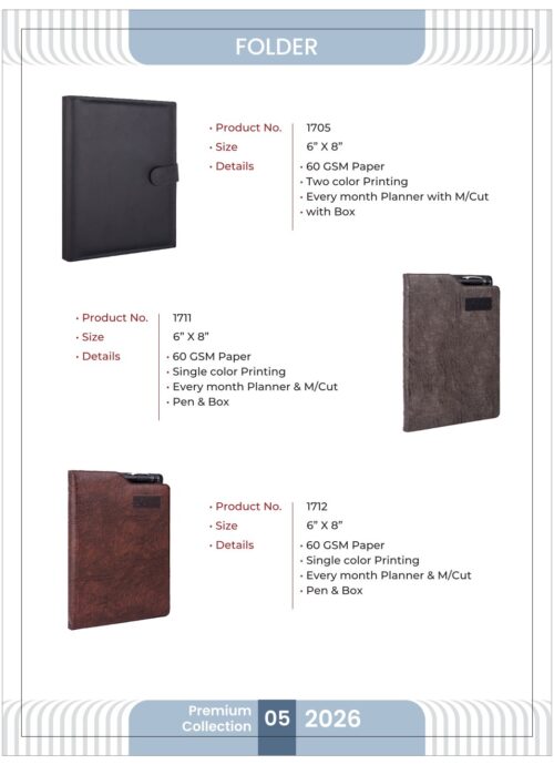 Foam Diary